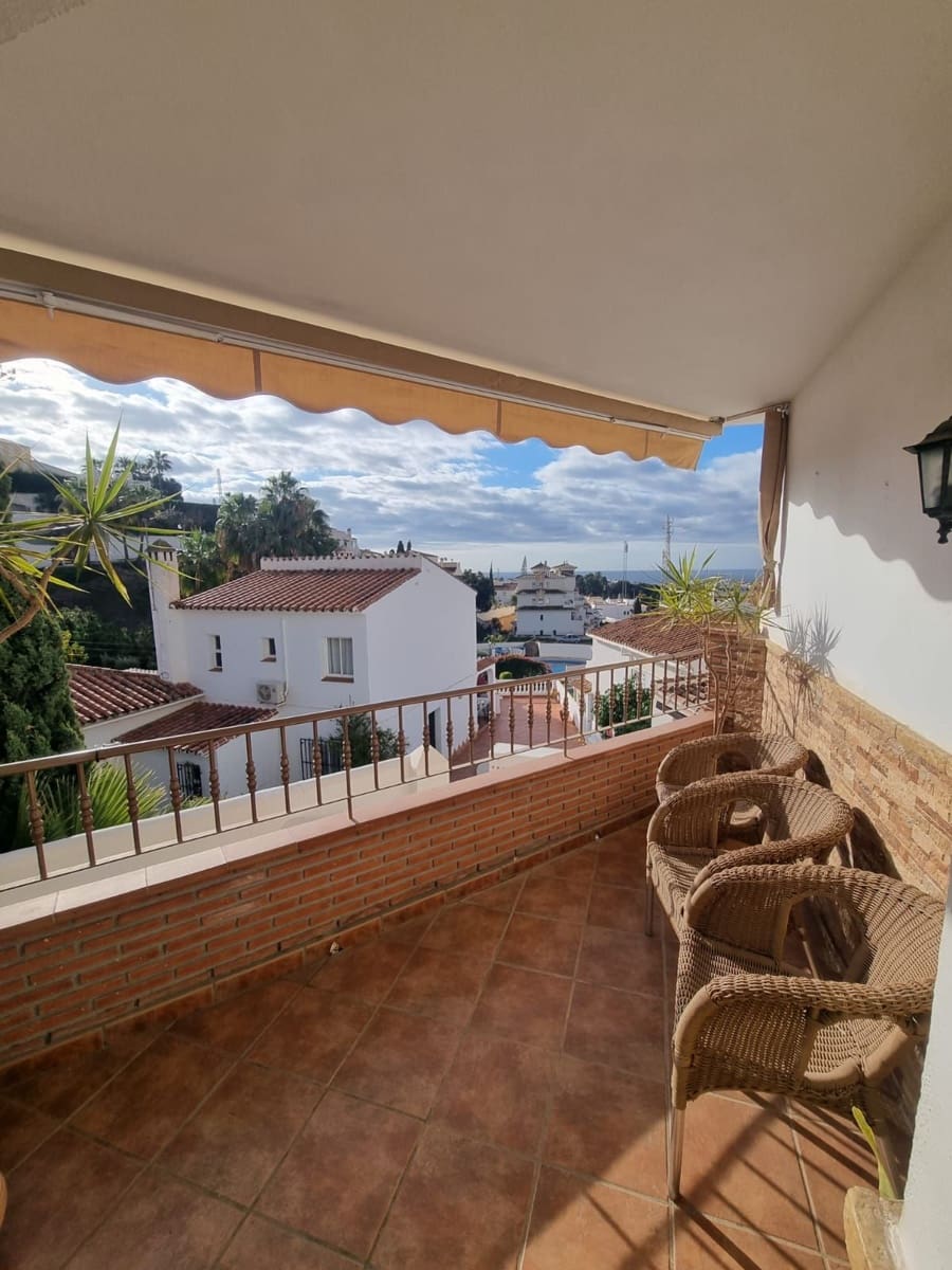 4 camera da letto Villa in vendita in Nerja - 465.000 € (Rif: 8028450)