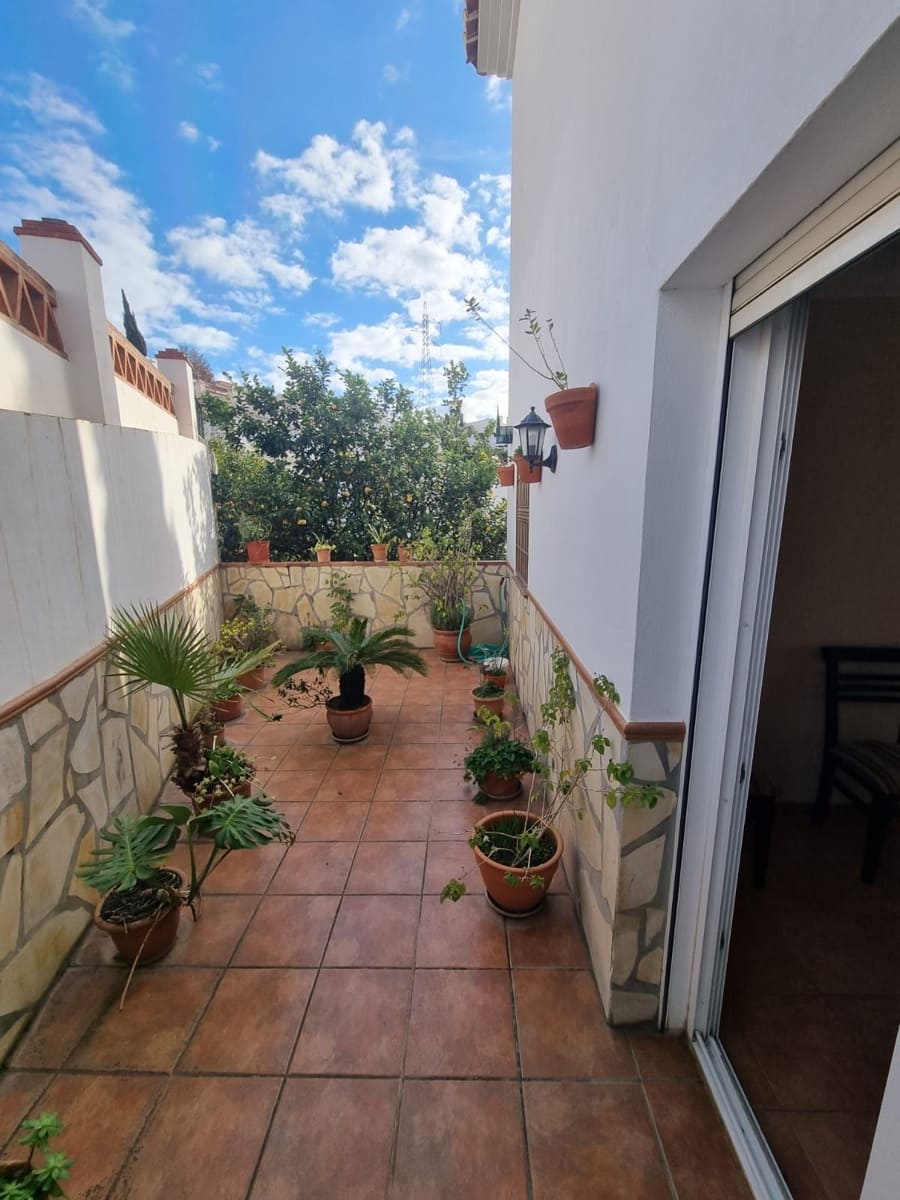 4 camera da letto Villa in vendita in Nerja - 465.000 € (Rif: 8028450)