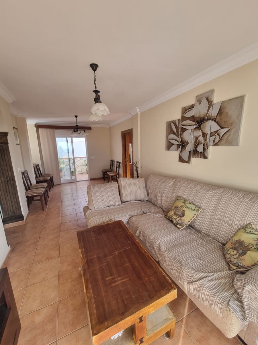 4 camera da letto Villa in vendita in Nerja - 465.000 € (Rif: 8028450)