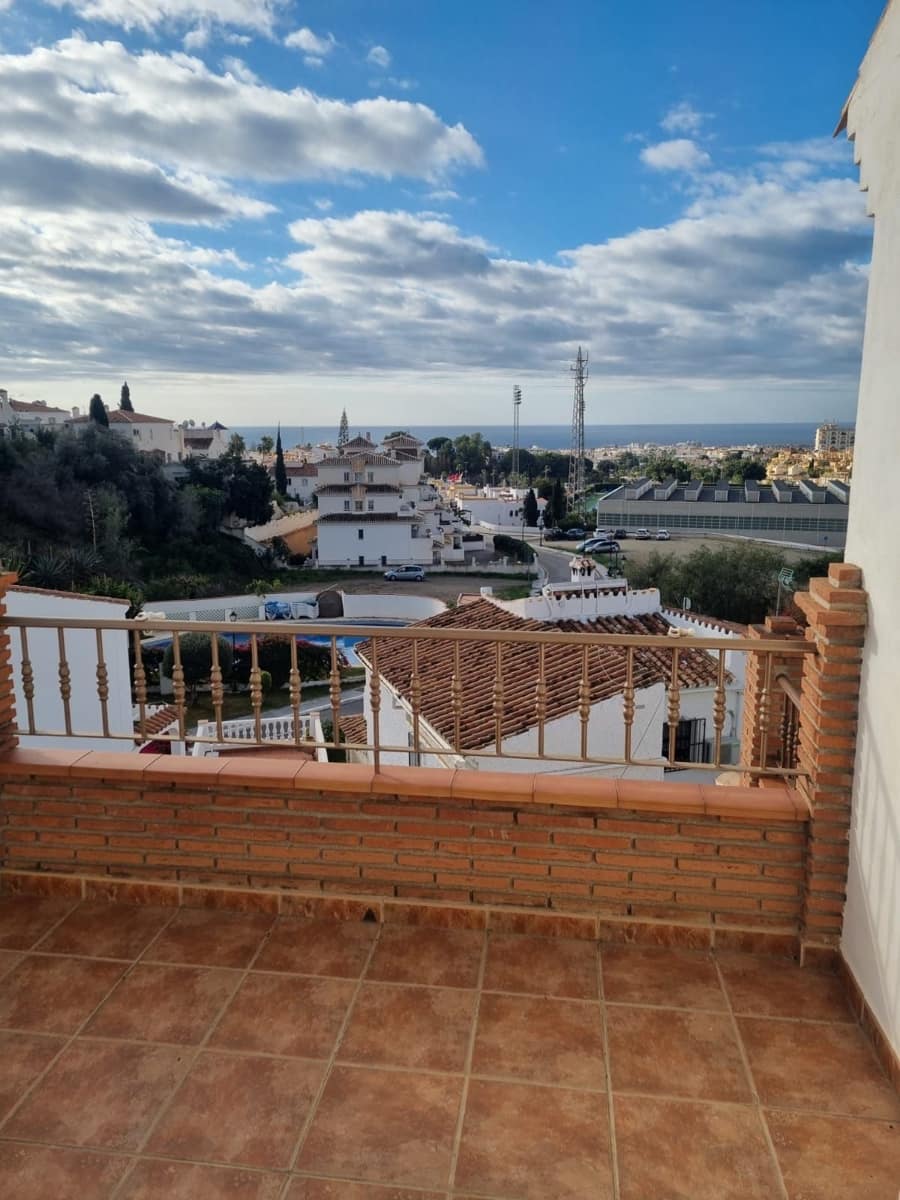 4 camera da letto Villa in vendita in Nerja - 465.000 € (Rif: 8028450)