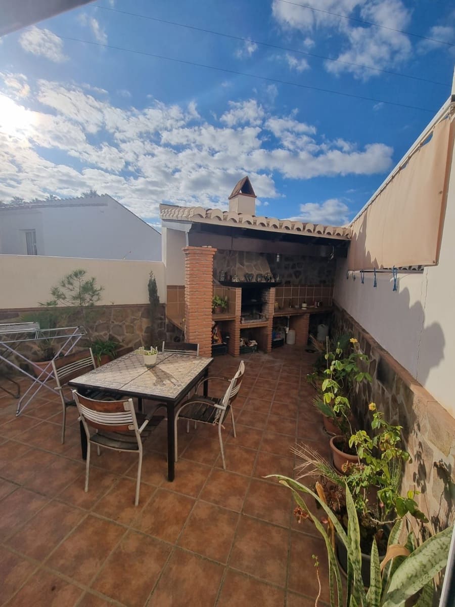 4 camera da letto Villa in vendita in Nerja - 465.000 € (Rif: 8028450)
