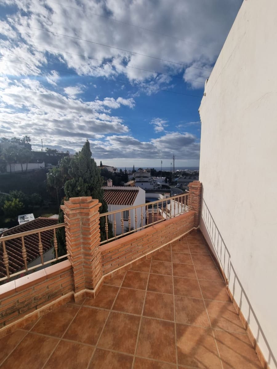 4 camera da letto Villa in vendita in Nerja - 465.000 € (Rif: 8028450)