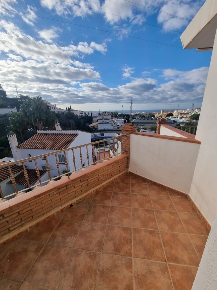4 camera da letto Villa in vendita in Nerja - 465.000 € (Rif: 8028450)