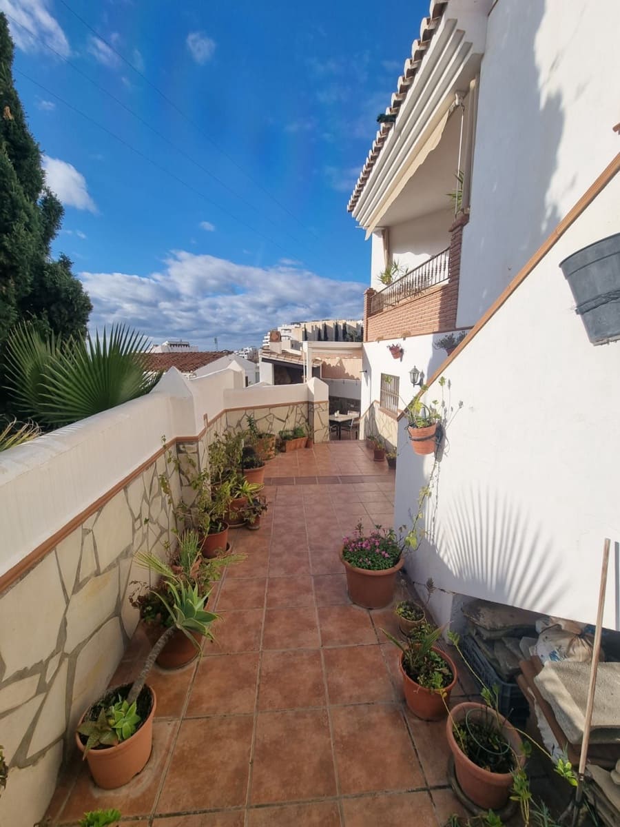 4 camera da letto Villa in vendita in Nerja - 465.000 € (Rif: 8028450)