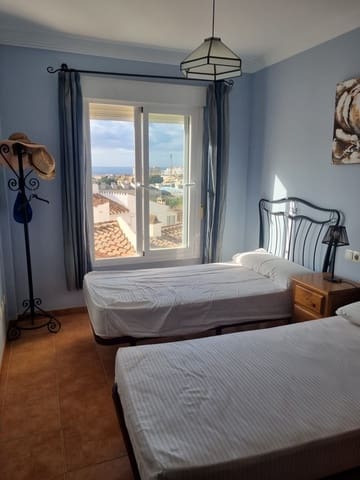 4 quarto Moradia para venda em Capistrano, Nerja - 465 000 € (Ref: 8028450)