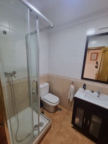 4 quarto Moradia para venda em Capistrano, Nerja - 465 000 € (Ref: 8028450)