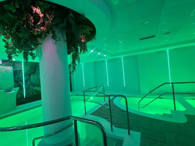 Commercieel te koop in Chaparil - Torrecilla - Punta Lara, Nerja - € 550.000 (Ref: 8142591)