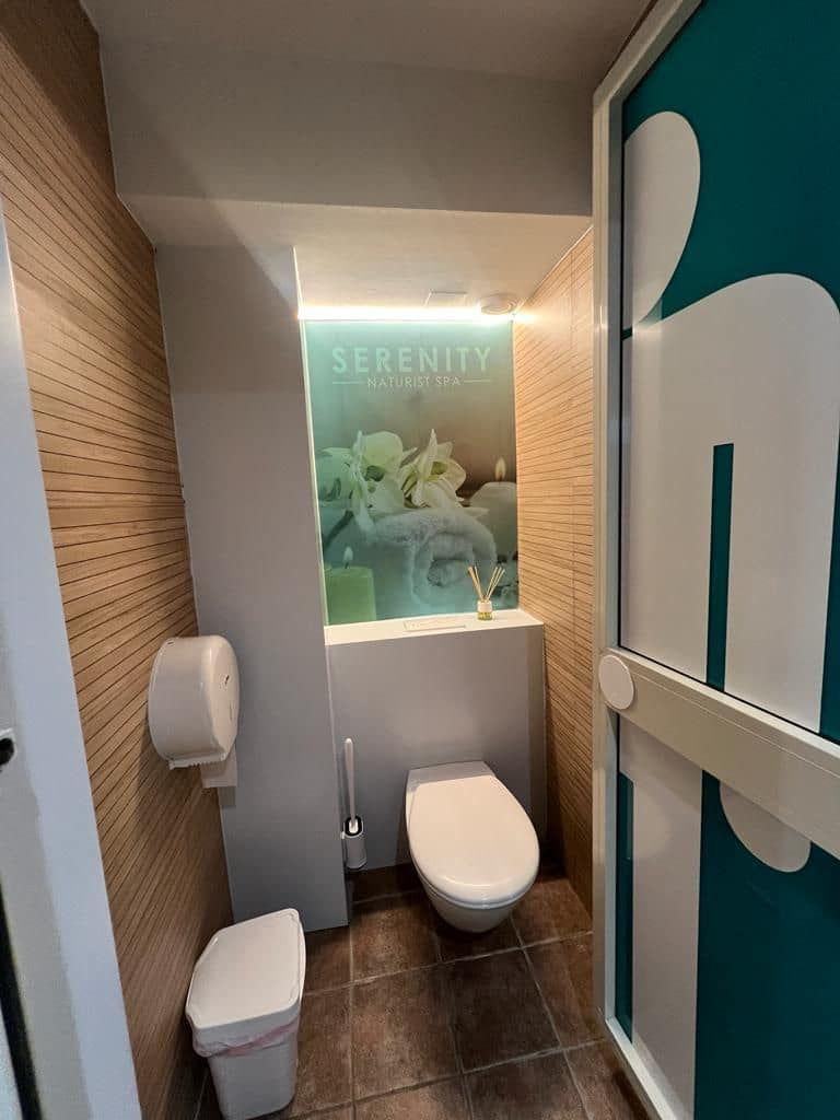 Kommersiell til salgs i Nerja - € 550 000 (Ref: 8142591)