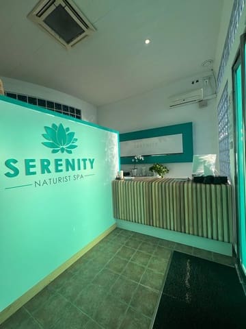 Commercieel te koop in Chaparil - Torrecilla - Punta Lara, Nerja - € 550.000 (Ref: 8142591)