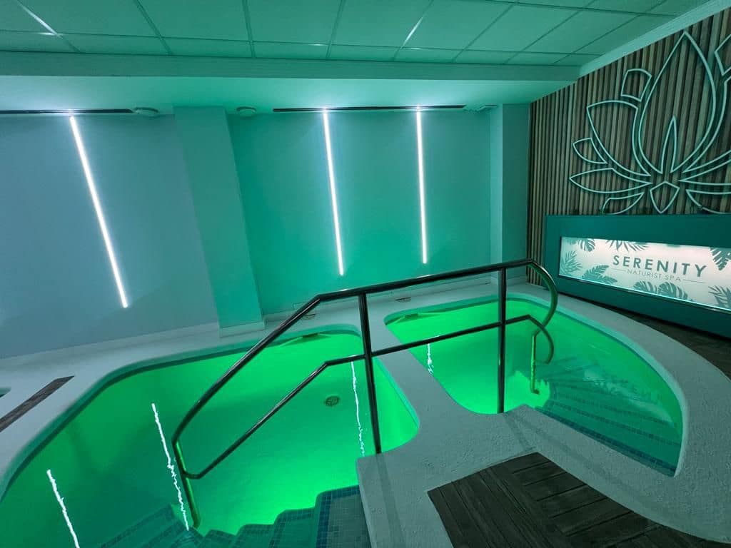 Kommersiell til salgs i Nerja - € 550 000 (Ref: 8142591)