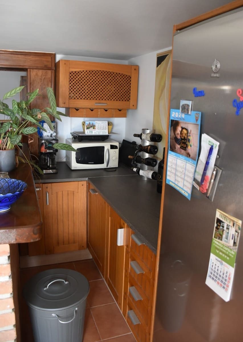 3 camera da letto Villa in vendita in Nerja con piscina garage - 625.000 € (Rif: 8166846)