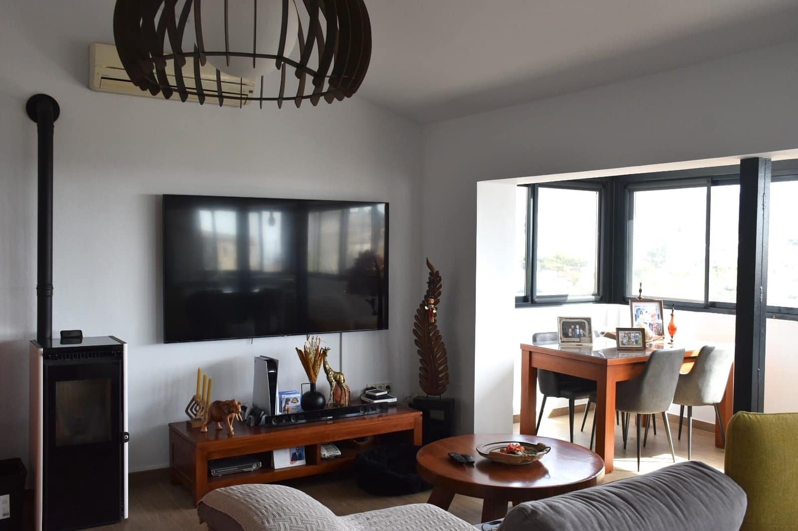 3 camera da letto Villa in vendita in Nerja con piscina garage - 625.000 € (Rif: 8166846)