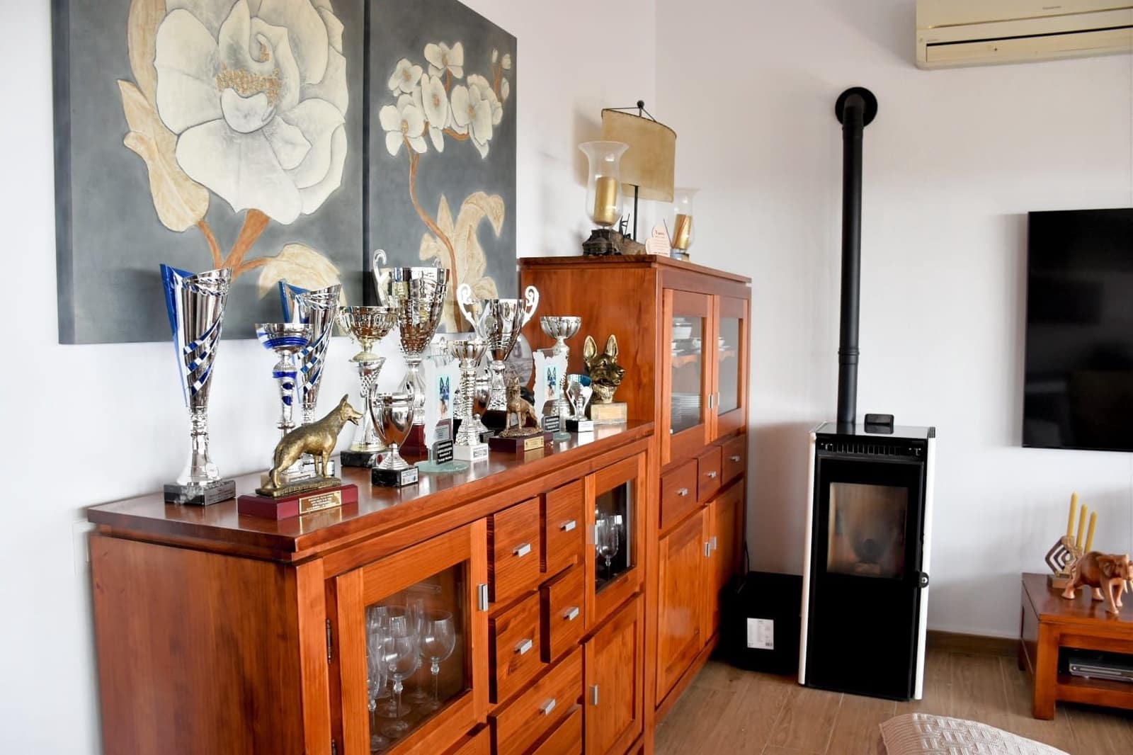 3 camera da letto Villa in vendita in Nerja con piscina garage - 625.000 € (Rif: 8166846)