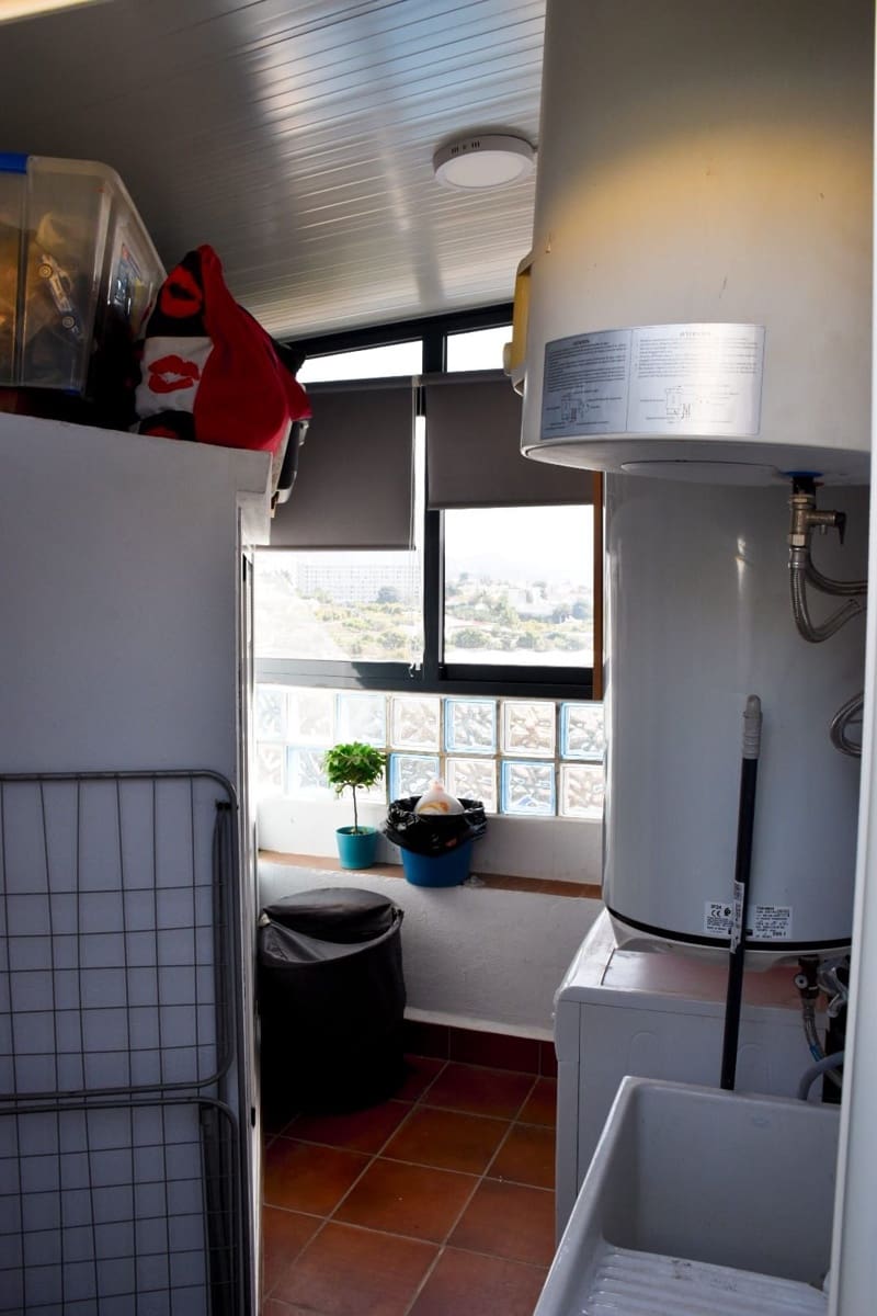 3 camera da letto Villa in vendita in Nerja con piscina garage - 625.000 € (Rif: 8166846)