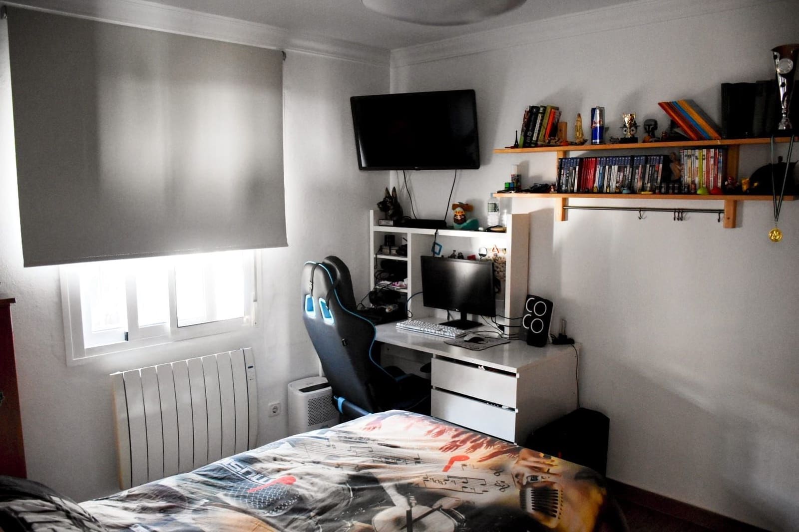 3 camera da letto Villa in vendita in Nerja con piscina garage - 625.000 € (Rif: 8166846)