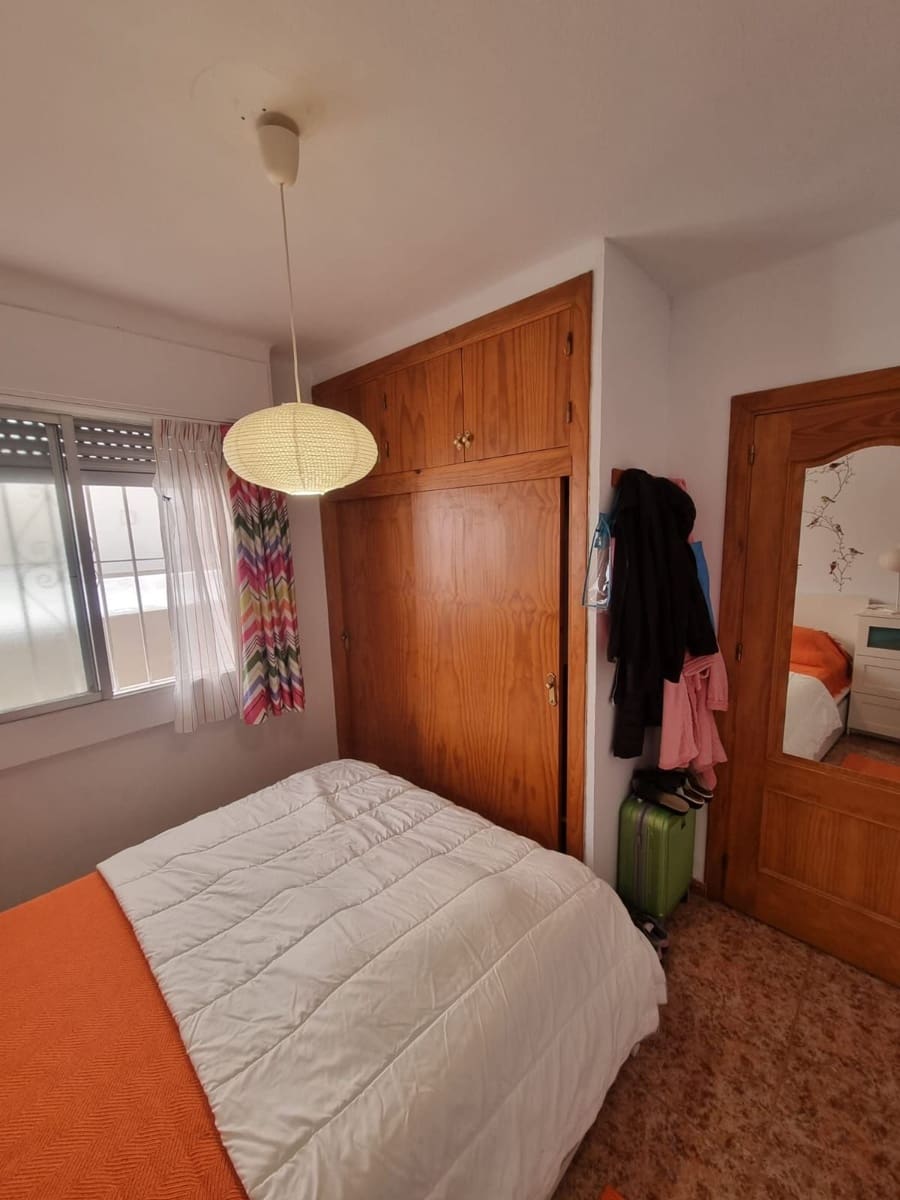 1 sovrum Lägenhet till salu i Nerja - 164 000 € (Ref: 8174547)