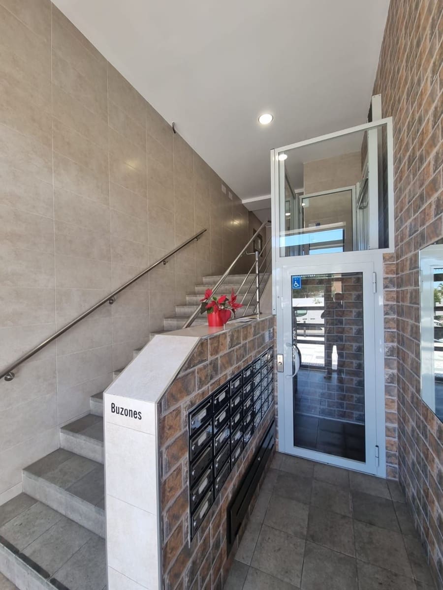 1 sovrum Lägenhet till salu i Nerja - 164 000 € (Ref: 8174547)