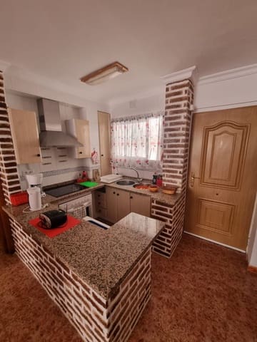 1 soverom Leilighet til salgs i Avda Pescia - Ctra de Frigiliana, Nerja - € 164 000 (Ref: 8174547)