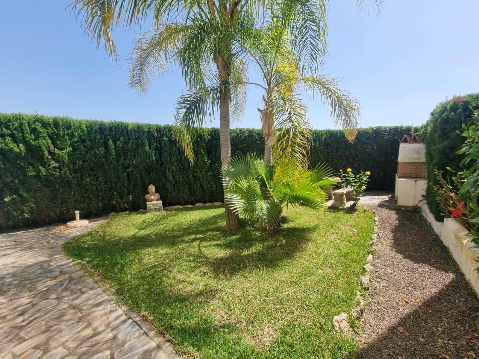 4 sypialnia Dom szeregowy na sprzedaż w Nerja z basenem - 390 000 € (Ref: 8321188)