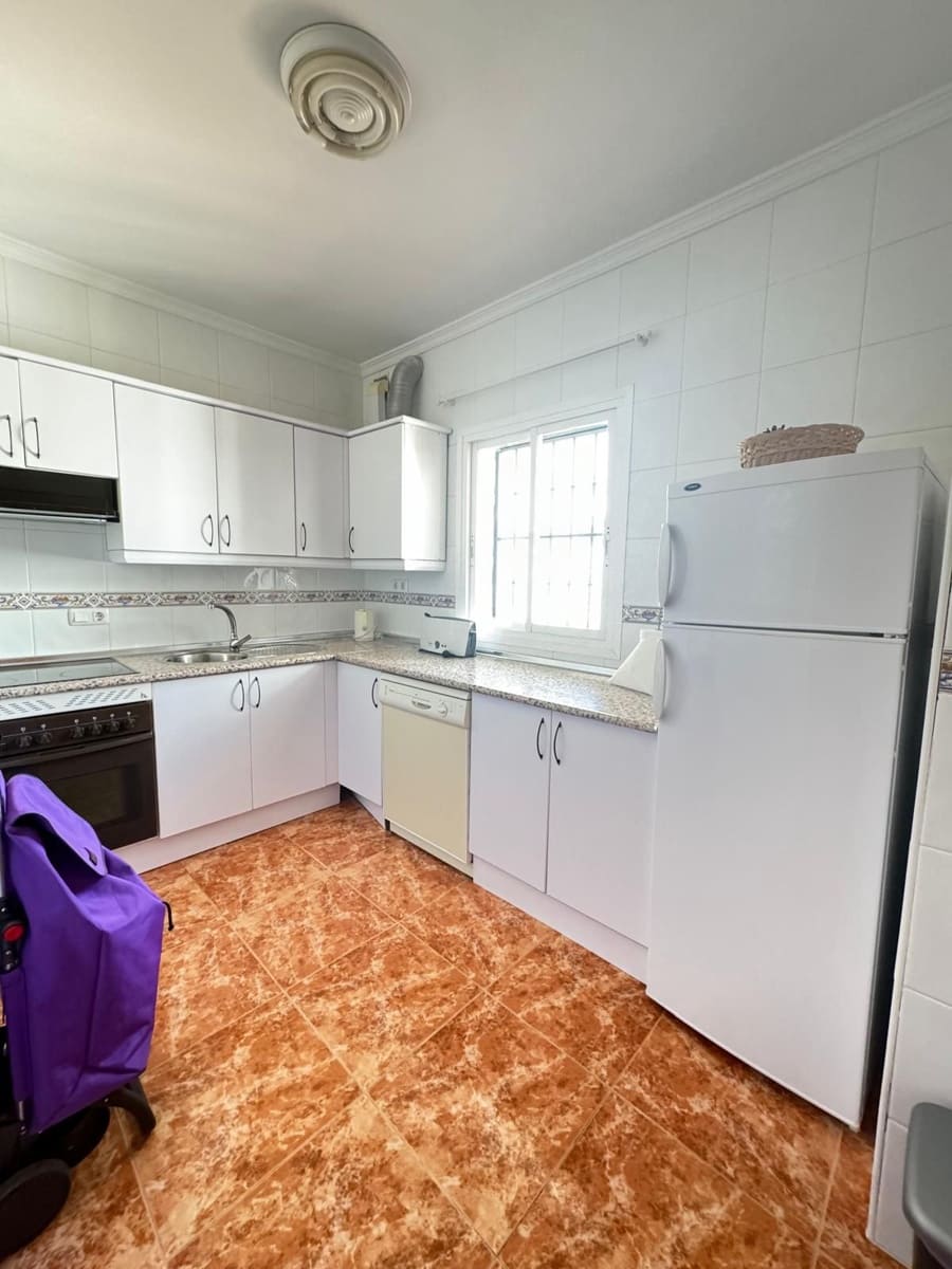 4 sypialnia Dom szeregowy na sprzedaż w Nerja z basenem - 390 000 € (Ref: 8321188)