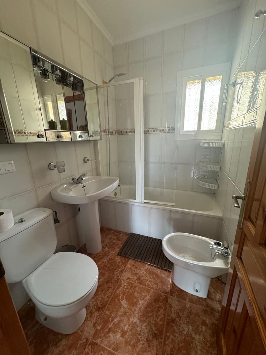 4 sypialnia Dom szeregowy na sprzedaż w Nerja z basenem - 390 000 € (Ref: 8321188)