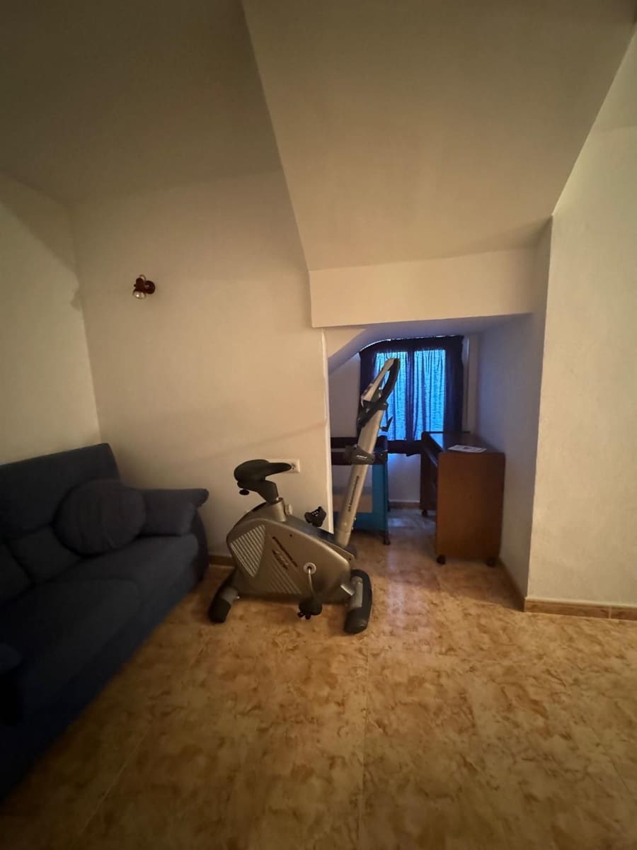 4 sypialnia Dom szeregowy na sprzedaż w Nerja z basenem - 390 000 € (Ref: 8321188)