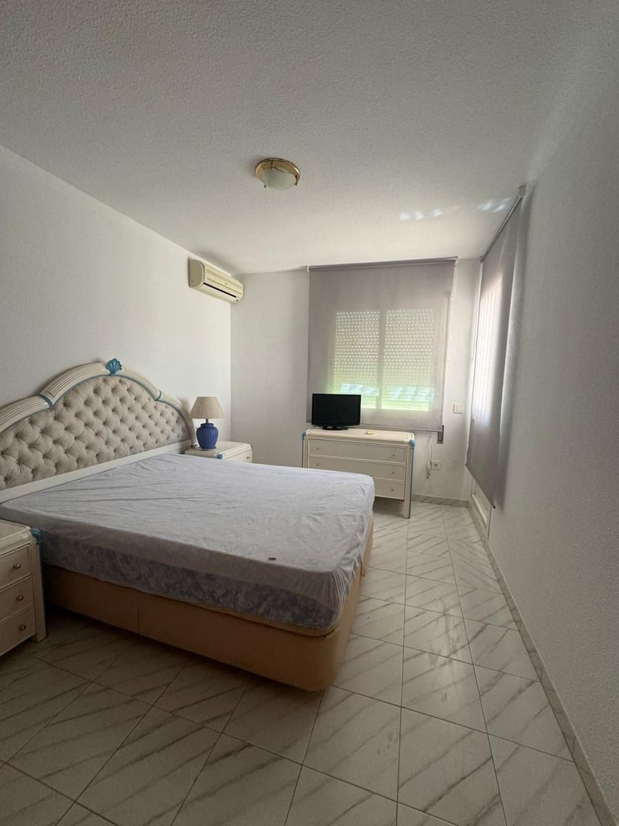 4 sypialnia Dom szeregowy na sprzedaż w Nerja z basenem - 390 000 € (Ref: 8321188)