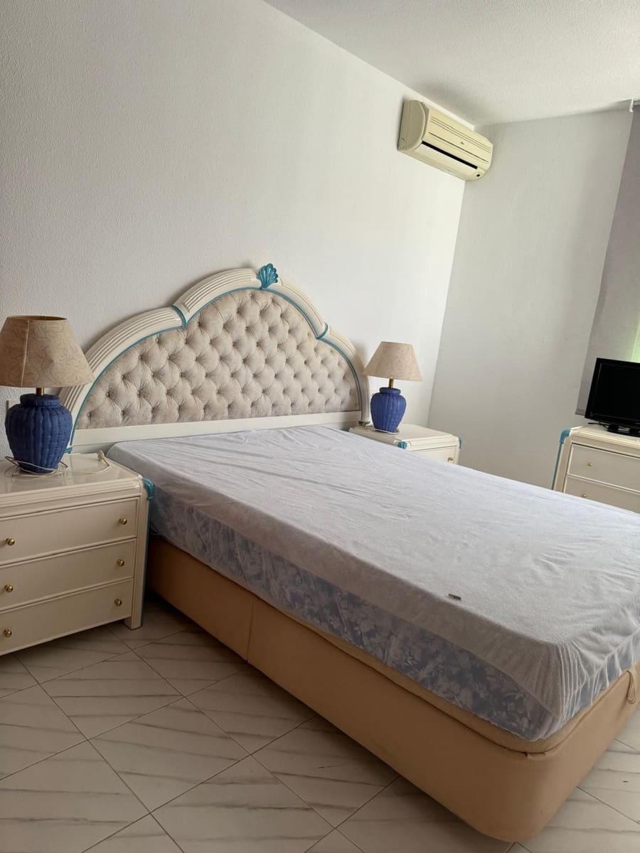 4 sypialnia Dom szeregowy na sprzedaż w Nerja z basenem - 390 000 € (Ref: 8321188)