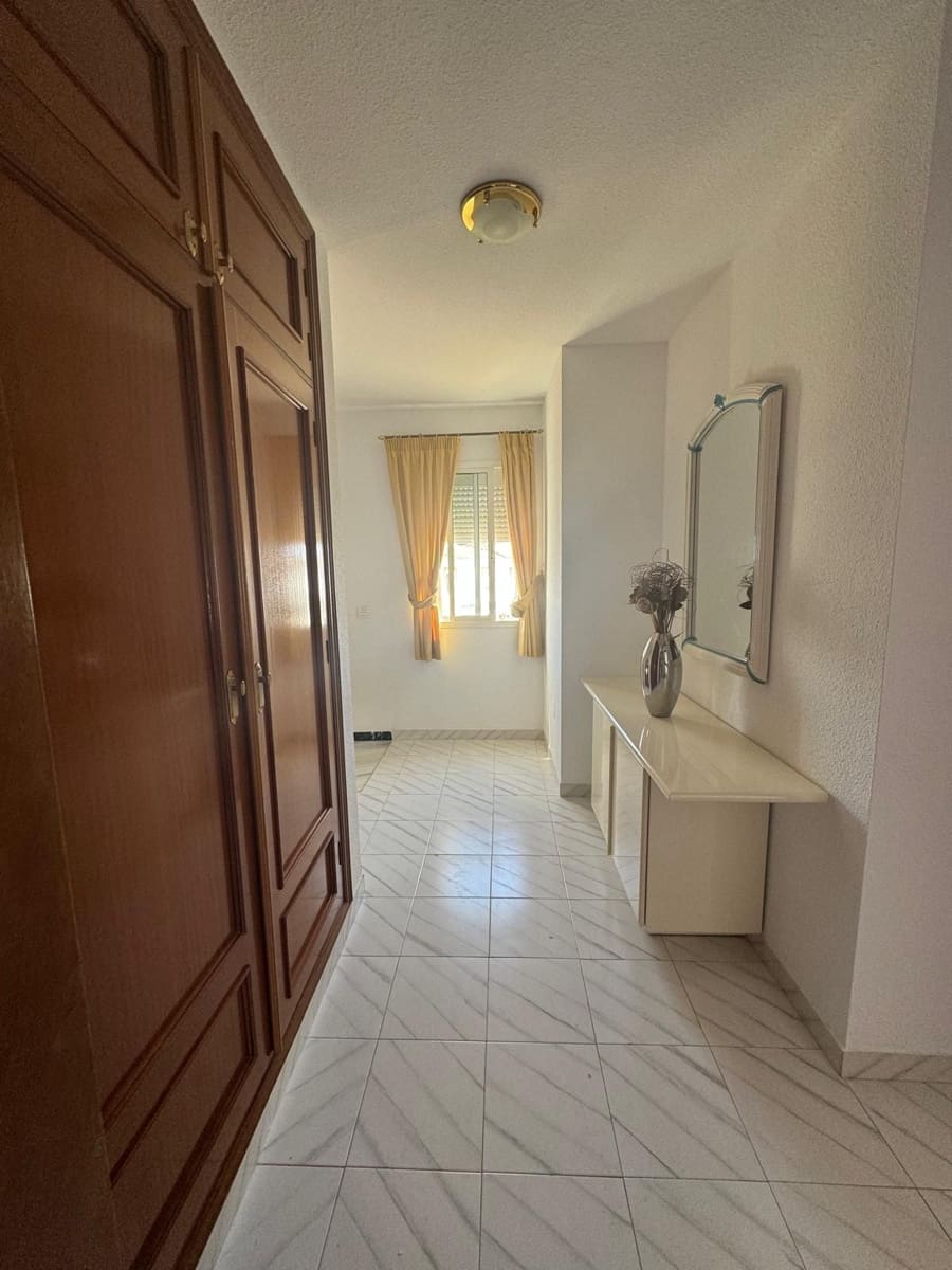 4 sypialnia Dom szeregowy na sprzedaż w Nerja z basenem - 390 000 € (Ref: 8321188)