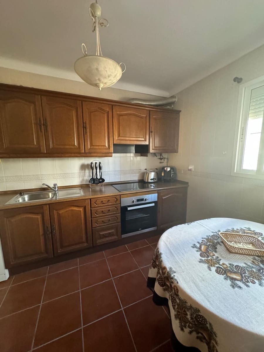 4 sypialnia Dom szeregowy na sprzedaż w Nerja z basenem - 390 000 € (Ref: 8321188)