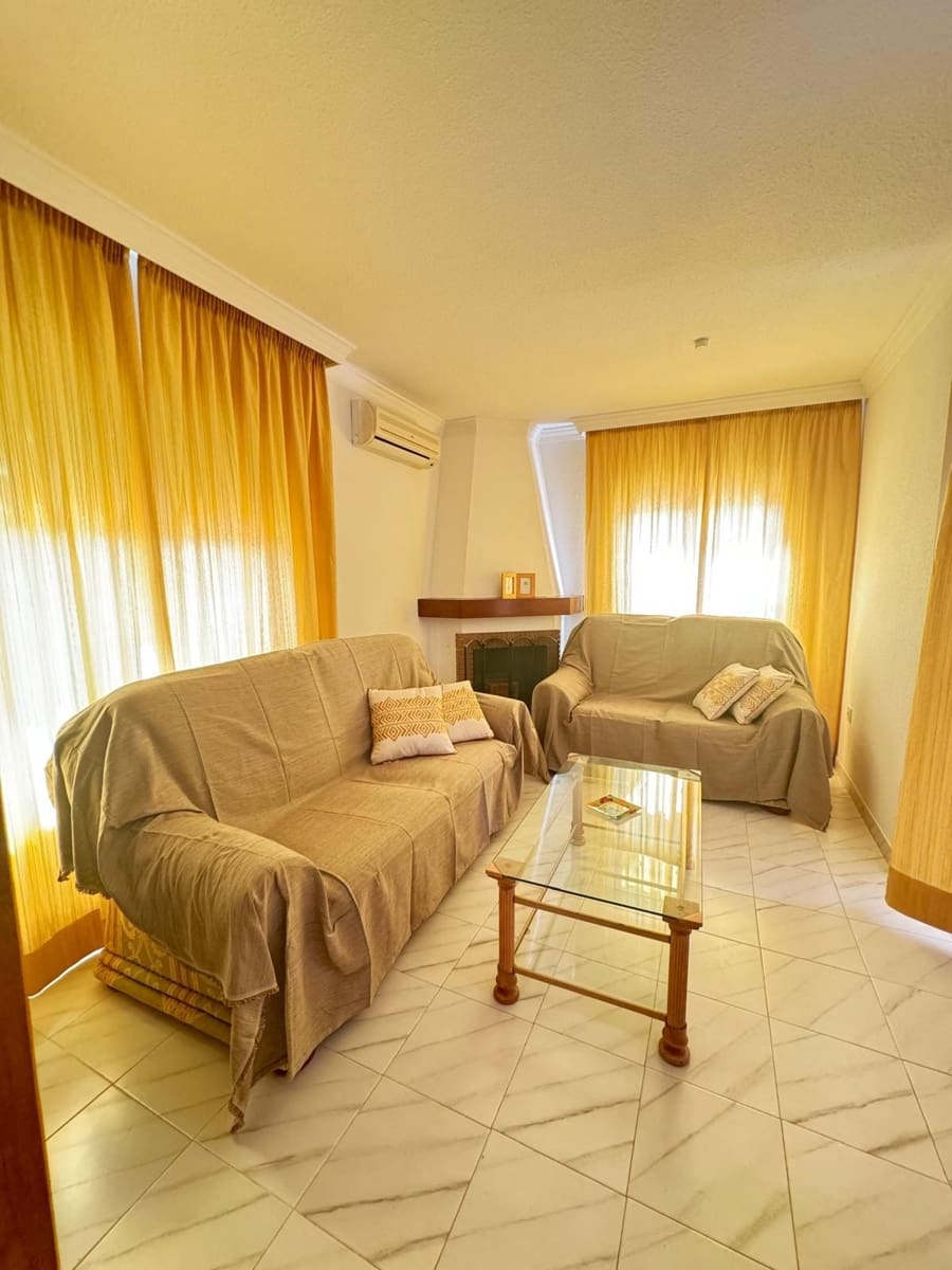 4 sypialnia Dom szeregowy na sprzedaż w Nerja z basenem - 390 000 € (Ref: 8321188)