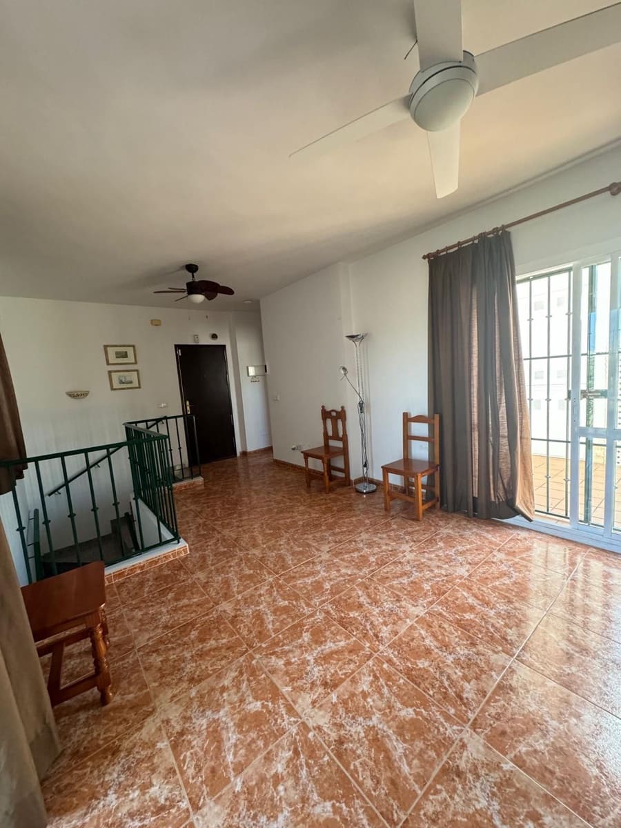 4 sypialnia Dom szeregowy na sprzedaż w Nerja z basenem - 390 000 € (Ref: 8321188)