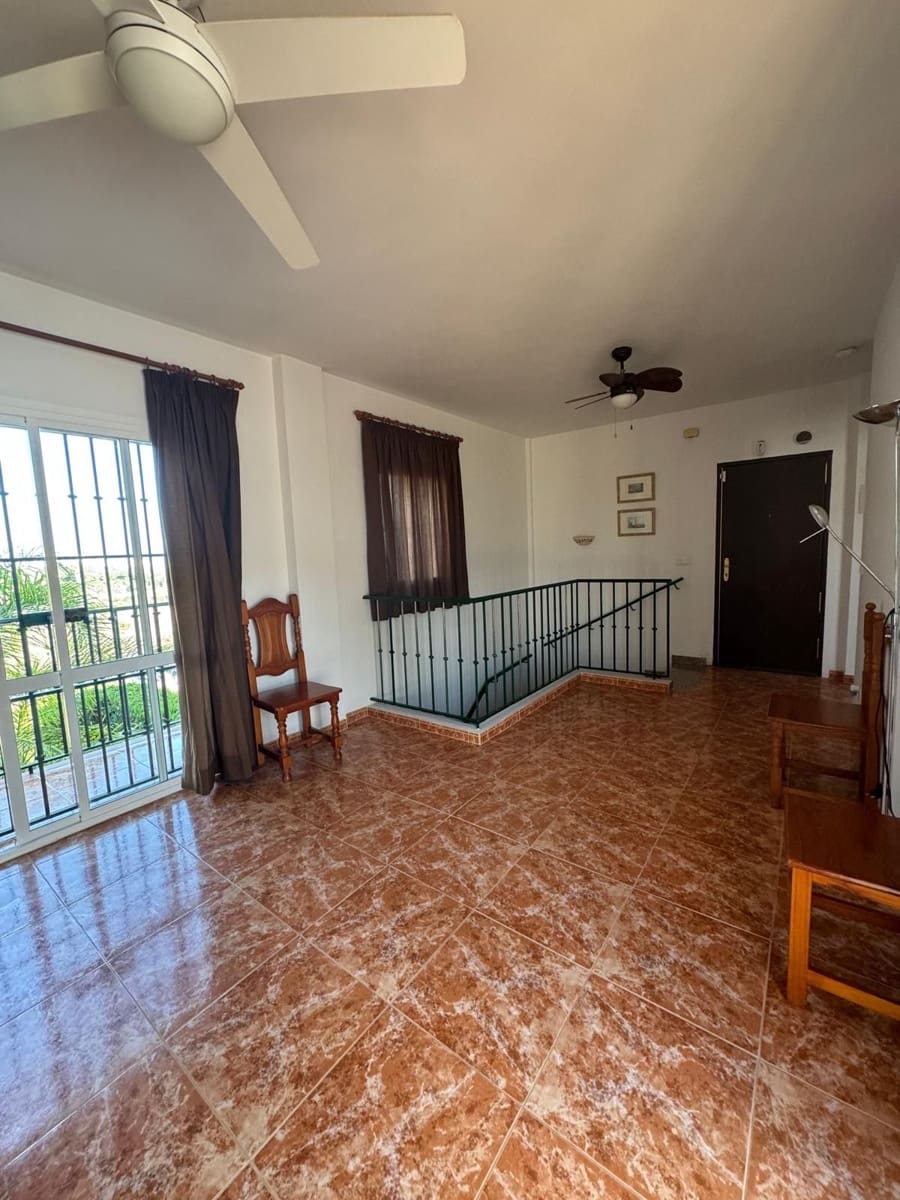 4 sypialnia Dom szeregowy na sprzedaż w Nerja z basenem - 390 000 € (Ref: 8321188)