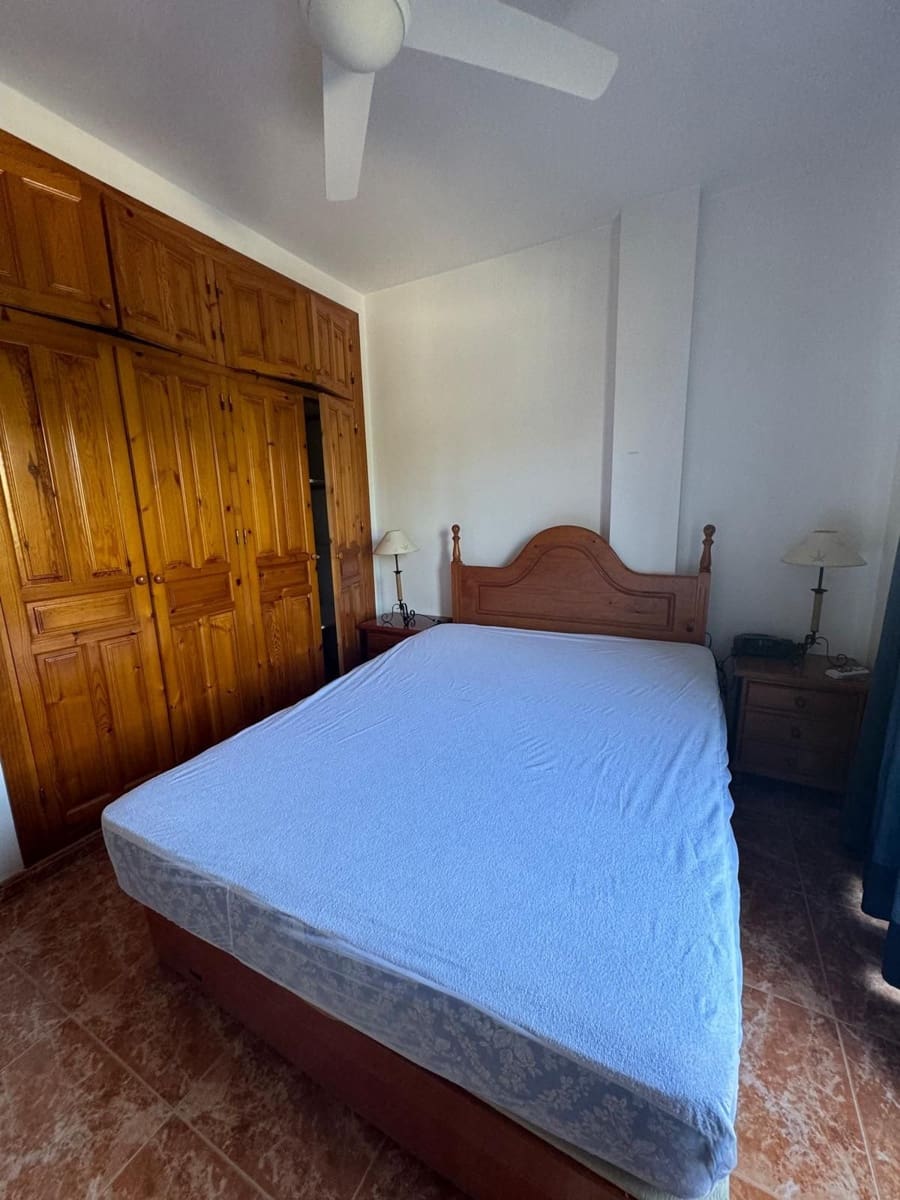 4 sypialnia Dom szeregowy na sprzedaż w Nerja z basenem - 390 000 € (Ref: 8321188)