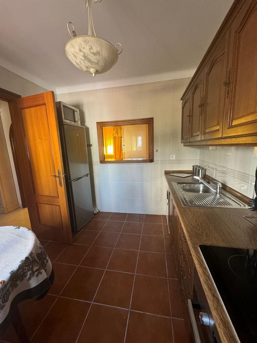 4 sypialnia Dom szeregowy na sprzedaż w Nerja z basenem - 390 000 € (Ref: 8321188)