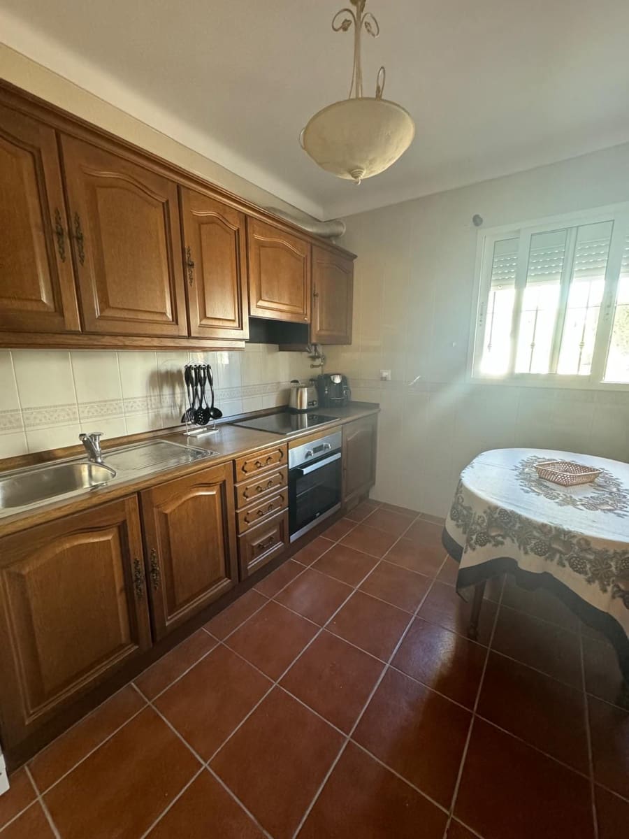 4 sypialnia Dom szeregowy na sprzedaż w Nerja z basenem - 390 000 € (Ref: 8321188)