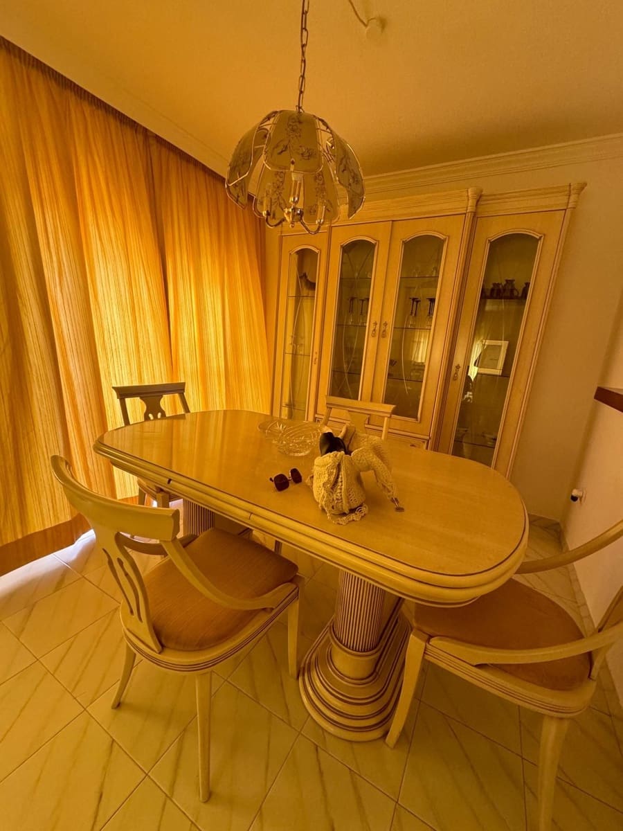 4 sypialnia Dom szeregowy na sprzedaż w Nerja z basenem - 390 000 € (Ref: 8321188)