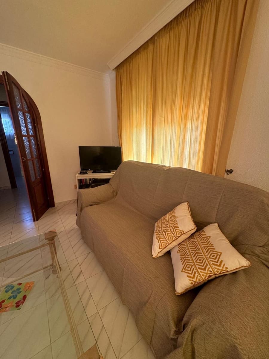 4 sypialnia Dom szeregowy na sprzedaż w Nerja z basenem - 390 000 € (Ref: 8321188)