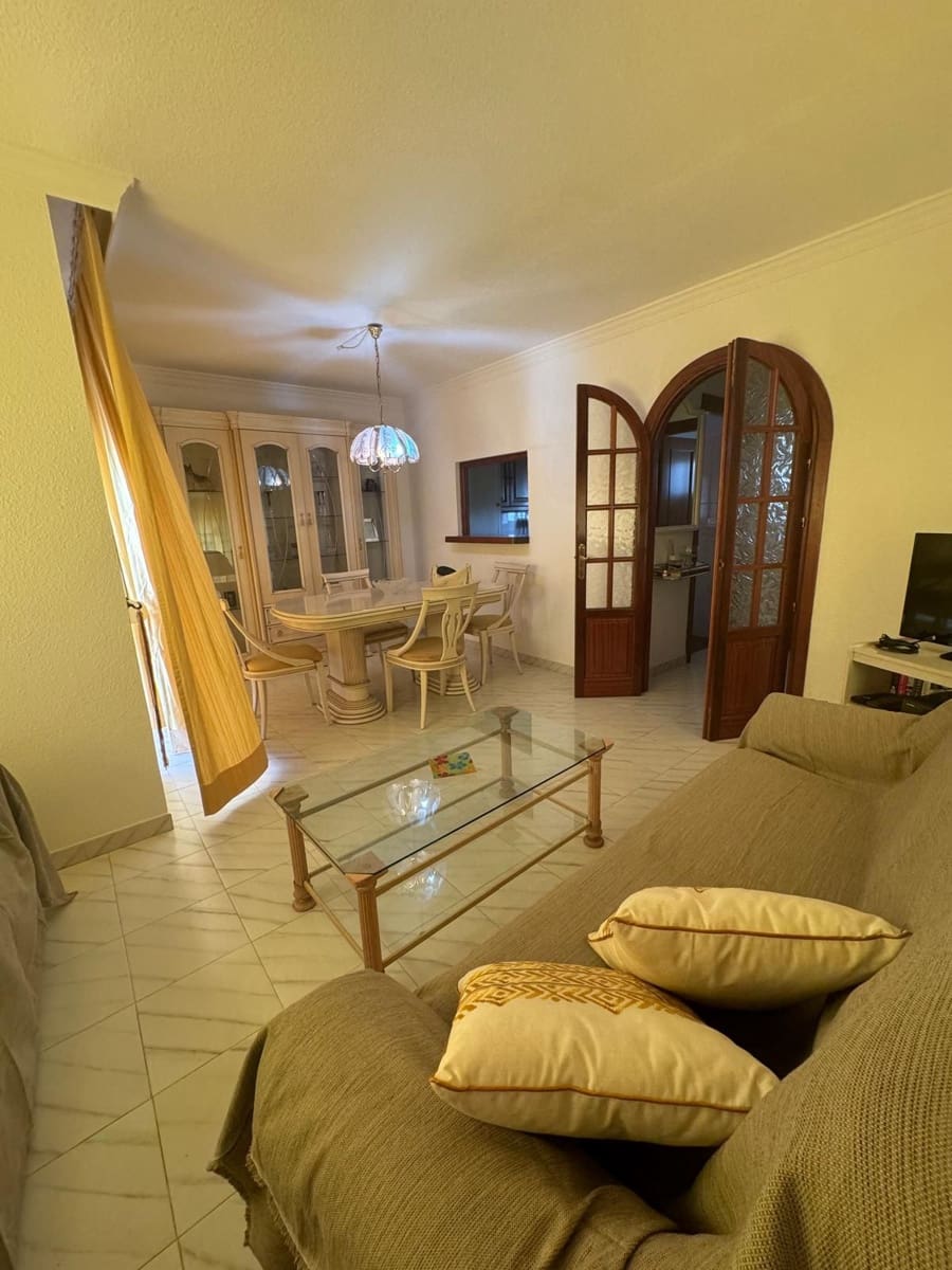 4 sypialnia Dom szeregowy na sprzedaż w Nerja z basenem - 390 000 € (Ref: 8321188)