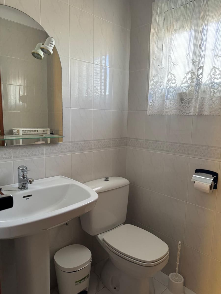 4 sypialnia Dom szeregowy na sprzedaż w Nerja z basenem - 390 000 € (Ref: 8321188)