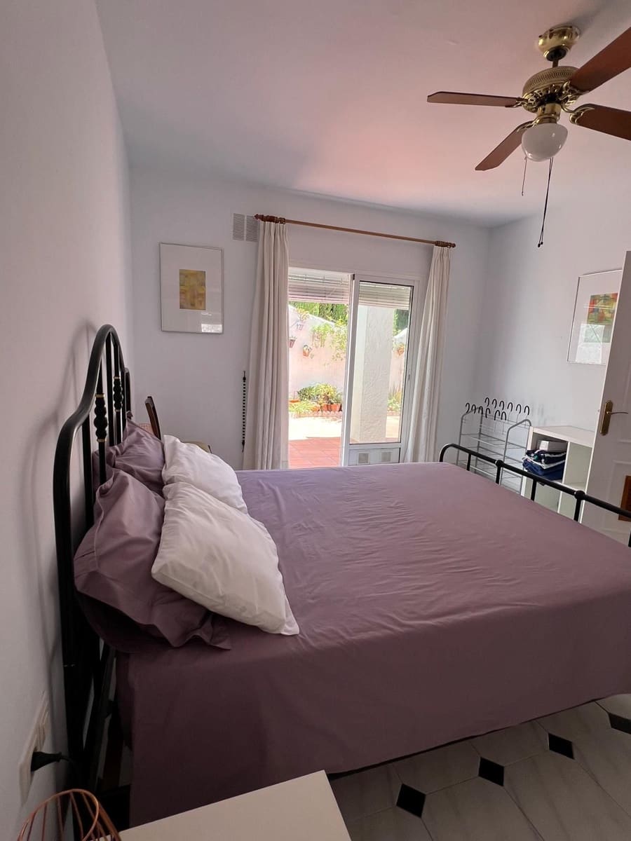3 bedroom Villa for sale in Burriana, Nerja € 645,000 (Ref 8404270)