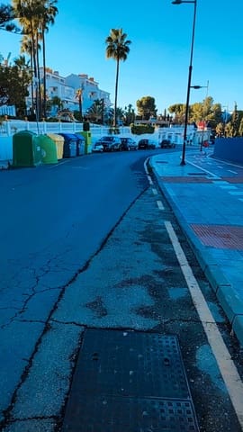 Building Plot for sale in Capistrano, Nerja - € 550,000 (Ref: 8585662)