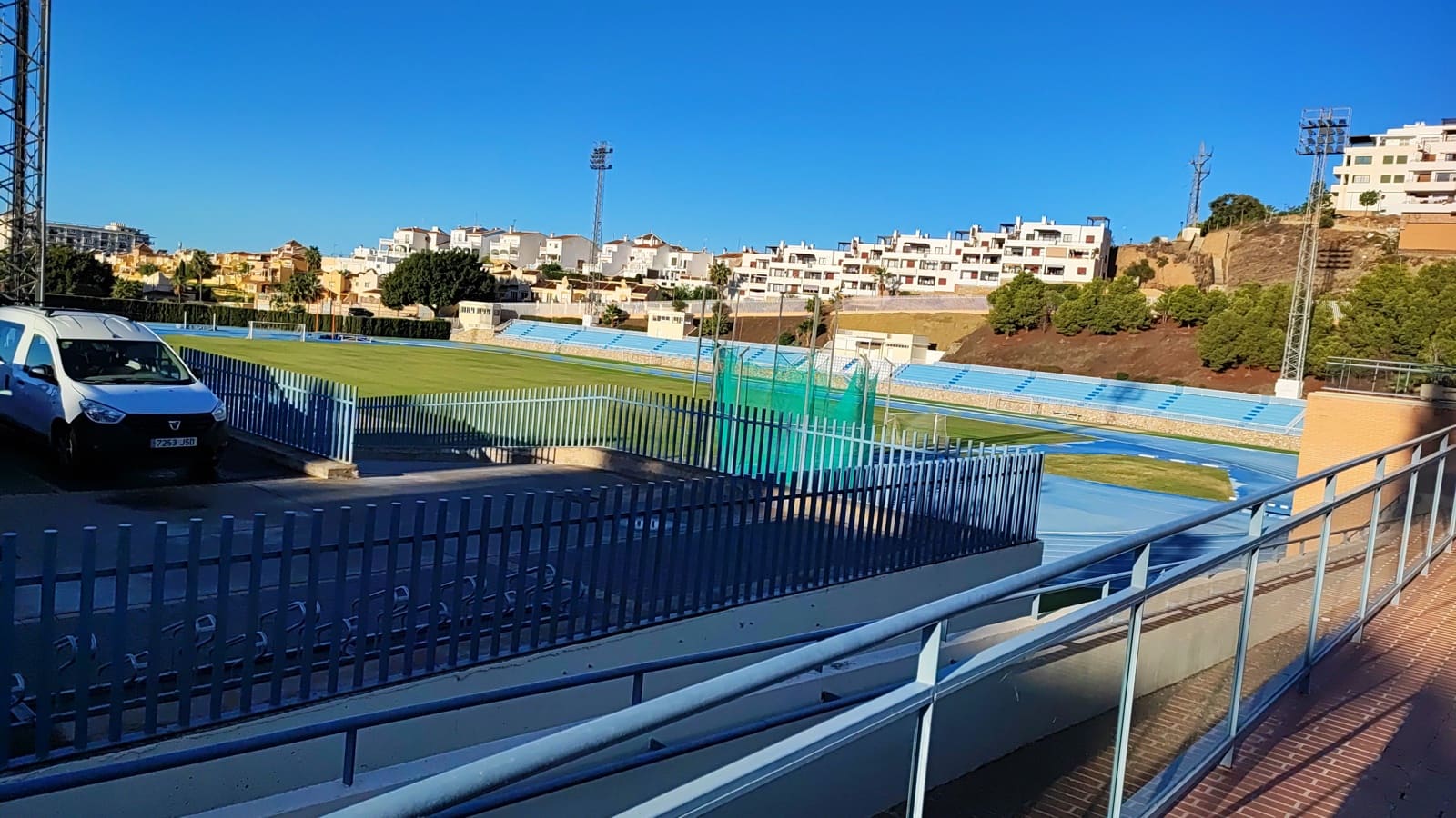 Działka budowlana na sprzedaż w Nerja - 550 000 € (Ref: 8585662)