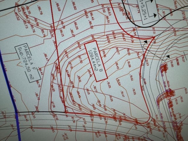 Building Plot for sale in Capistrano, Nerja - € 550,000 (Ref: 8585662)