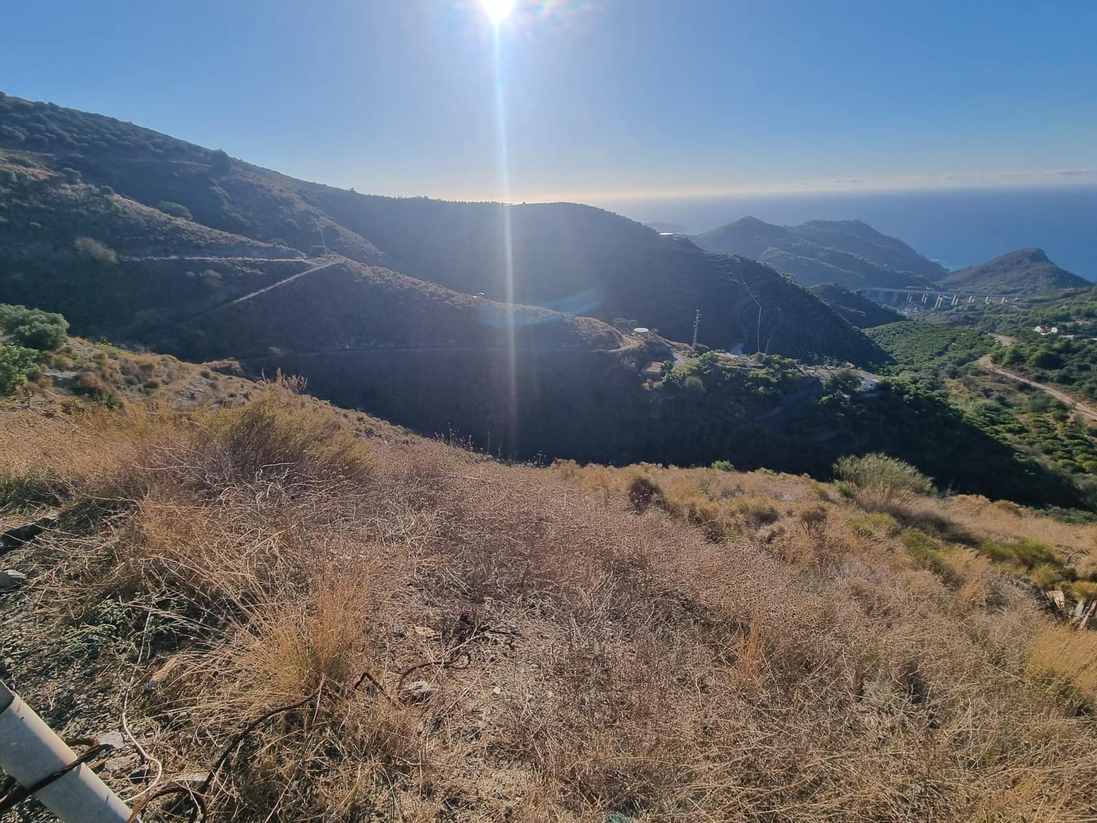 Grunde uden byggetilladelser til salg i La Herradura - € 45.000 (Ref: 8604251)