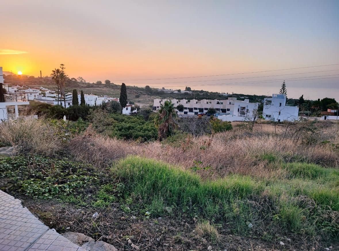 Area Edificabile in vendita in Nerja - 189.000 € (Rif: 8620395)