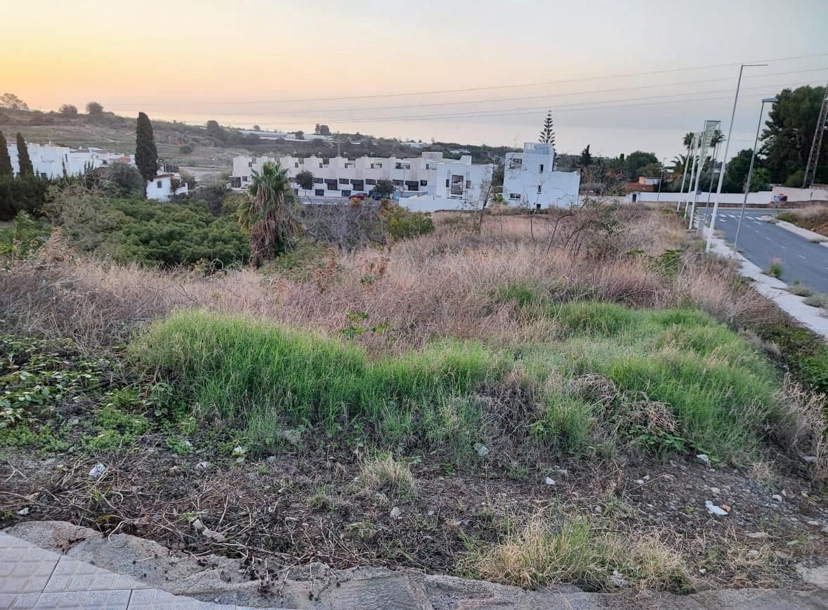 Area Edificabile in vendita in Nerja - 189.000 € (Rif: 8620395)