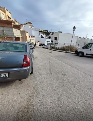 Building Plot for sale in Capistrano, Nerja - € 170,000 (Ref: 8620825)