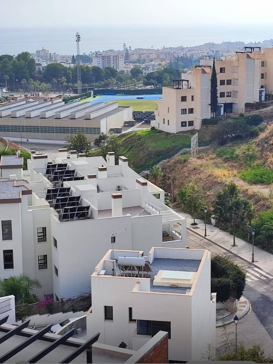 Byggegrund til salg i Nerja - € 170.000 (Ref: 8620825)