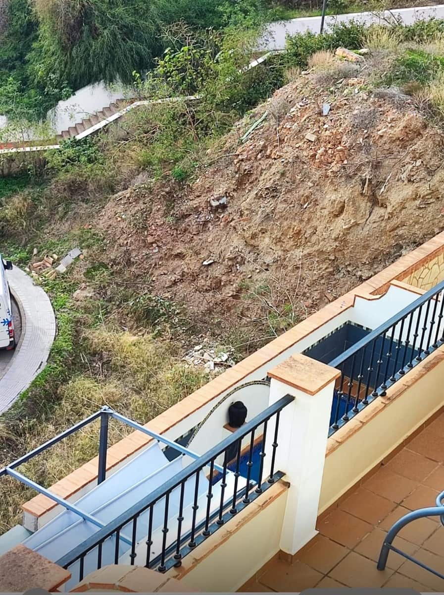 Byggegrund til salg i Nerja - € 170.000 (Ref: 8620825)